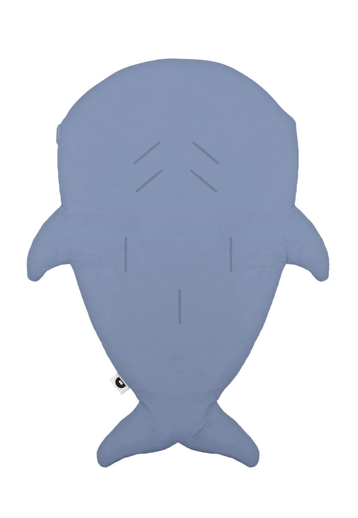 Sac Tauró per a nadó 1-18 mesos