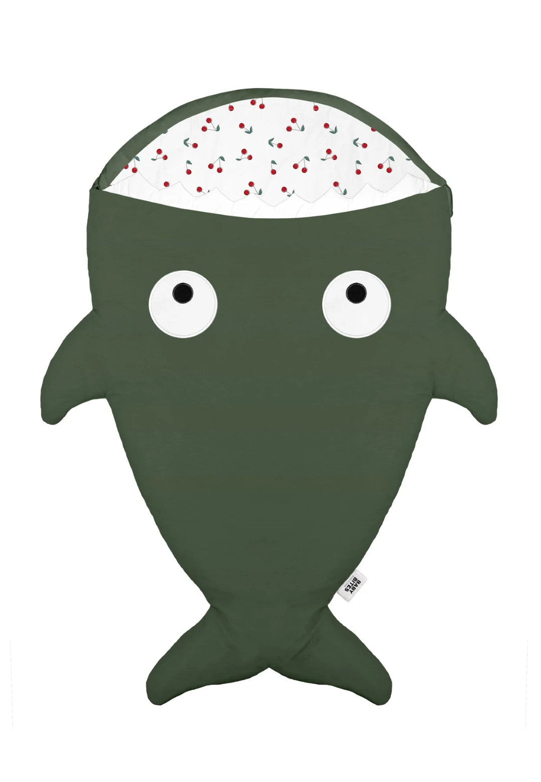 Sac Tauró per a nadó 1-18 mesos