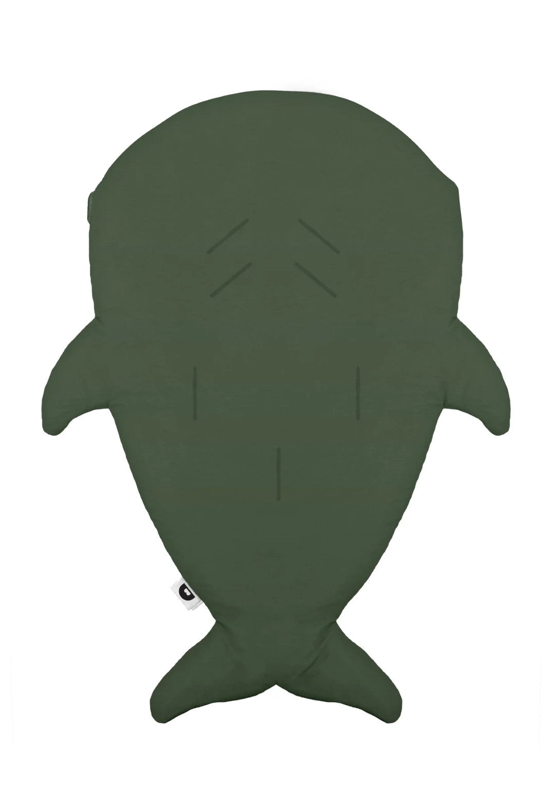 Sac Tauró per a nadó 1-18 mesos