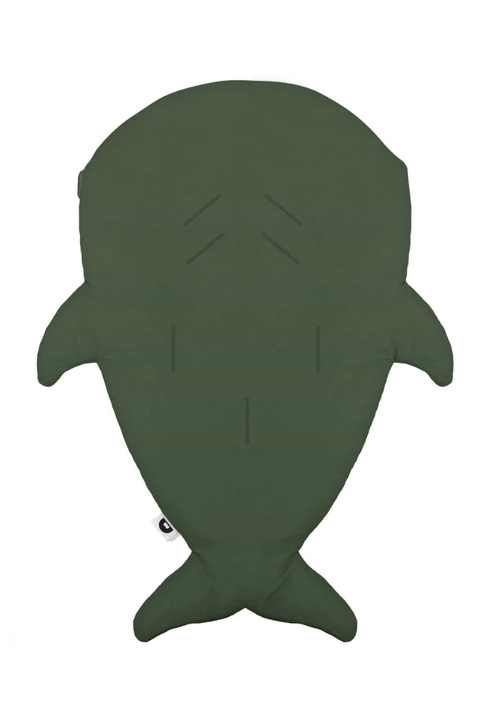 Sac Tauró per a nadó 1-18 mesos