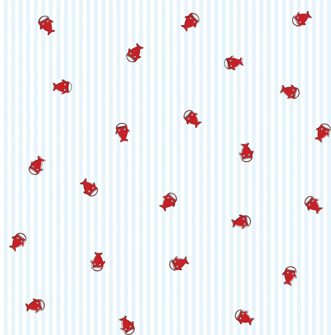 Muselina estampada 120x100 cm.