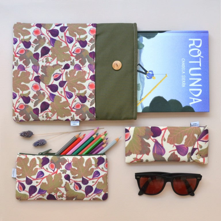 Funda de Gafas Cecilia Plaza