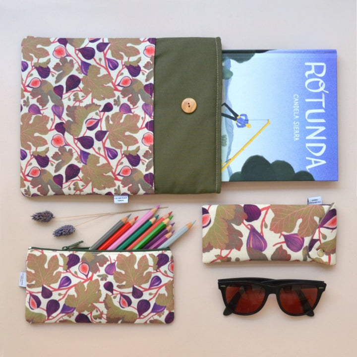 Funda de Gafas Cecilia Plaza