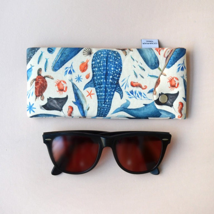 Funda de Gafas Cecilia Plaza