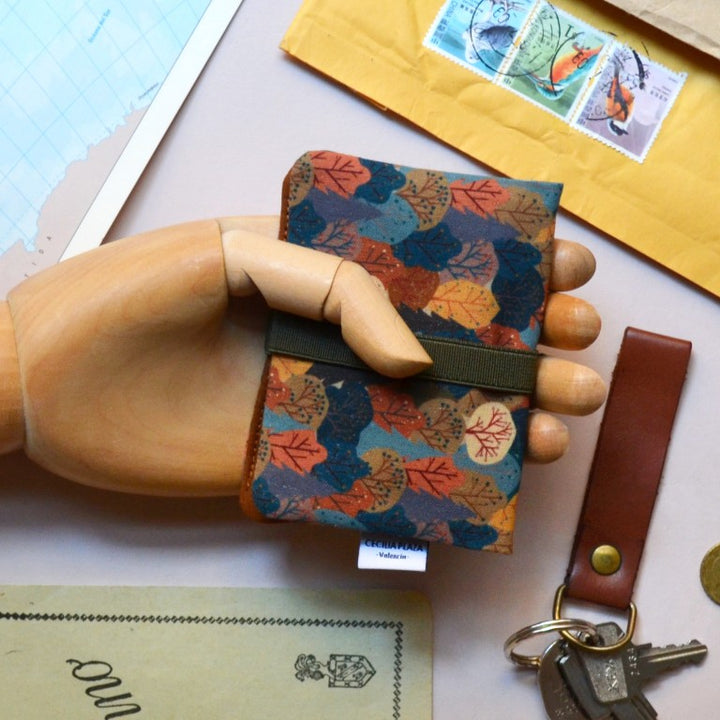 Carterita Goma r-pet Cecilia Plaza