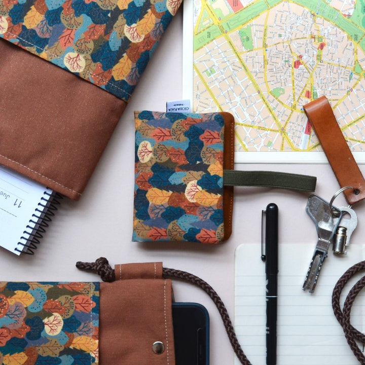 Carterita Goma r-pet Cecilia Plaza