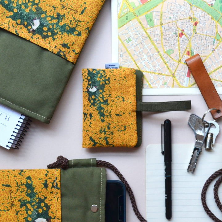 Carterita Goma r-pet Cecilia Plaza