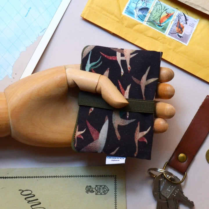 Carterita Goma r-pet Cecilia Plaza