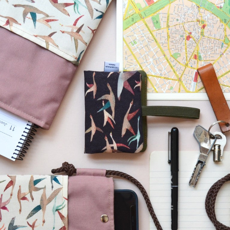 Carterita Goma r-pet Cecilia Plaza