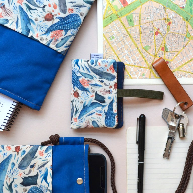 Carterita Goma r-pet Cecilia Plaza