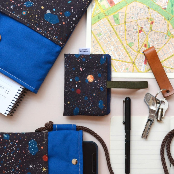 Carterita Goma r-pet Cecilia Plaza