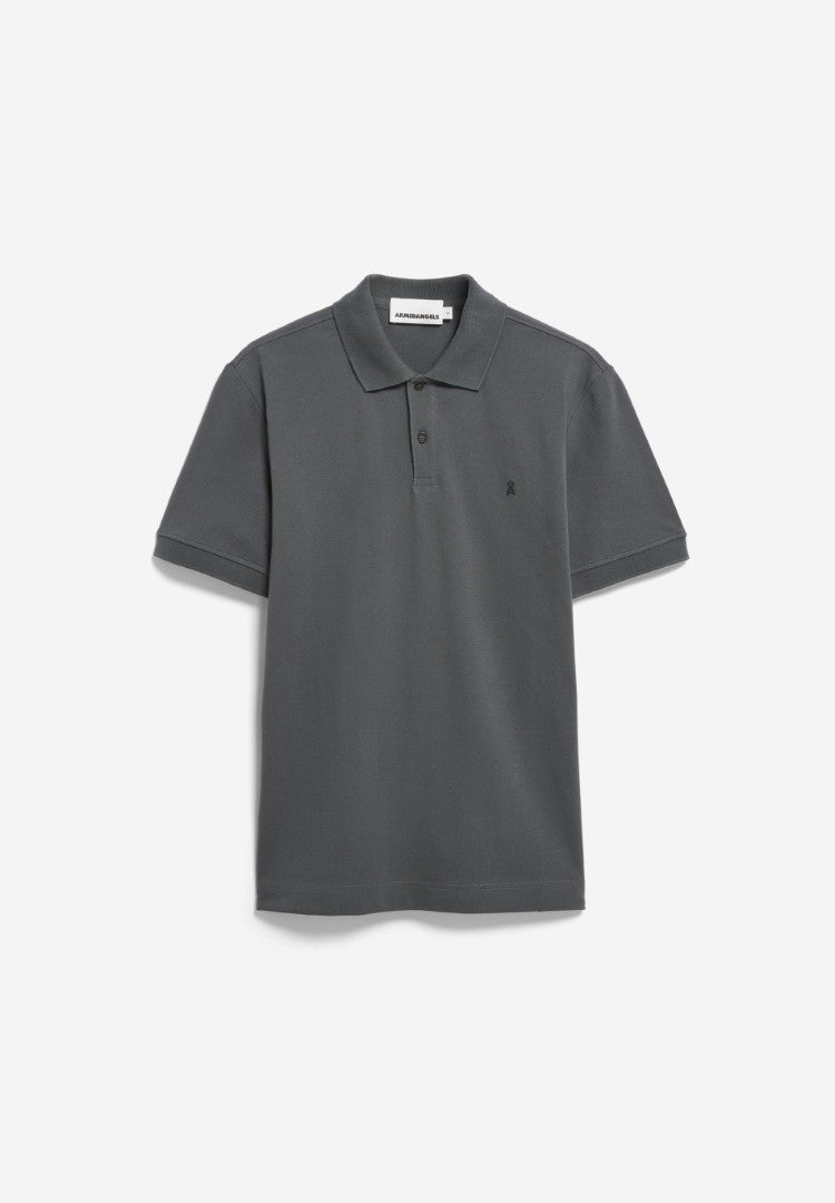 Polo MAARIO Space steel