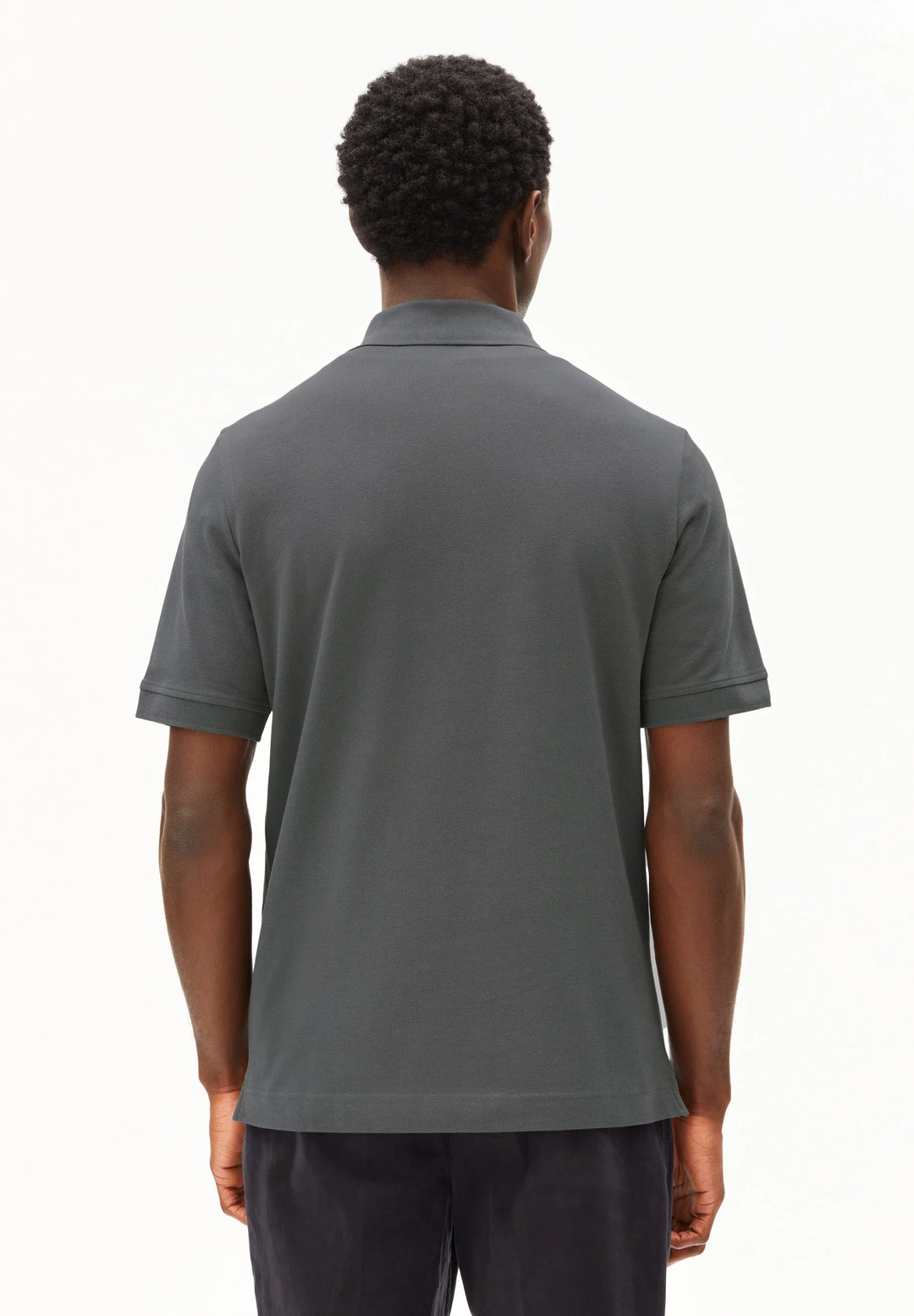 Polo MAARIO Space steel