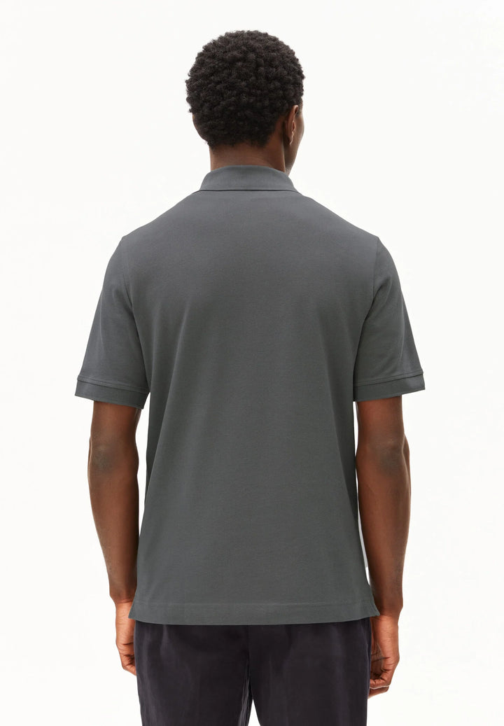 Polo MAARIO Space steel