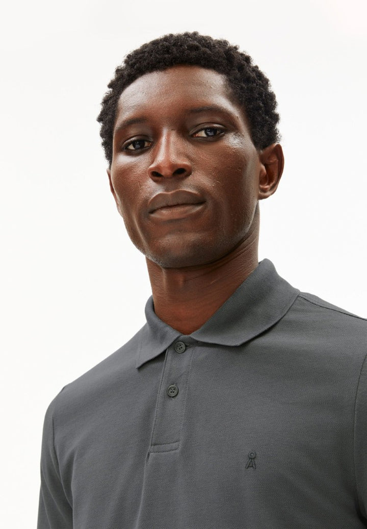 Polo MAARIO Space steel