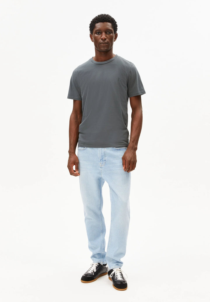 Camiseta JAAMES Space steel