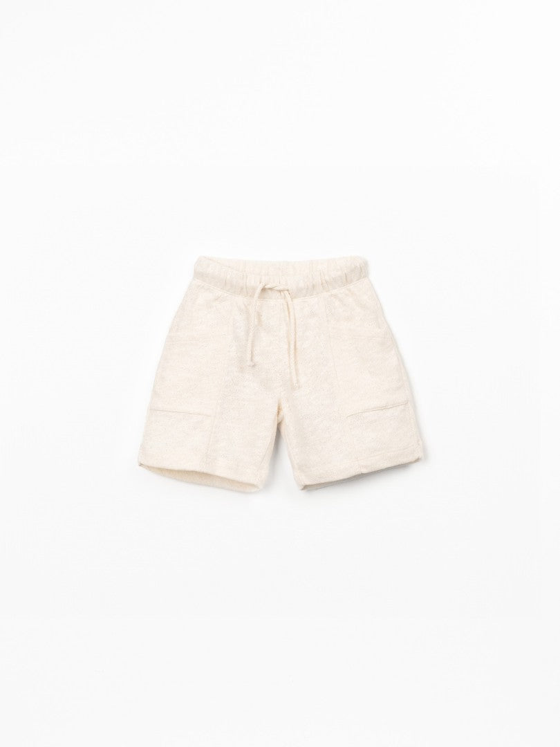 Pantalones cortos Jersey Flamé Lisboa