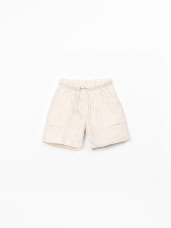 Pantalones cortos Jersey Flamé Lisboa