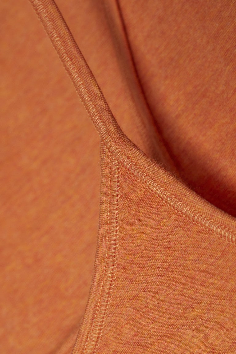 Camiseta Tirantes finos Mango mezcla