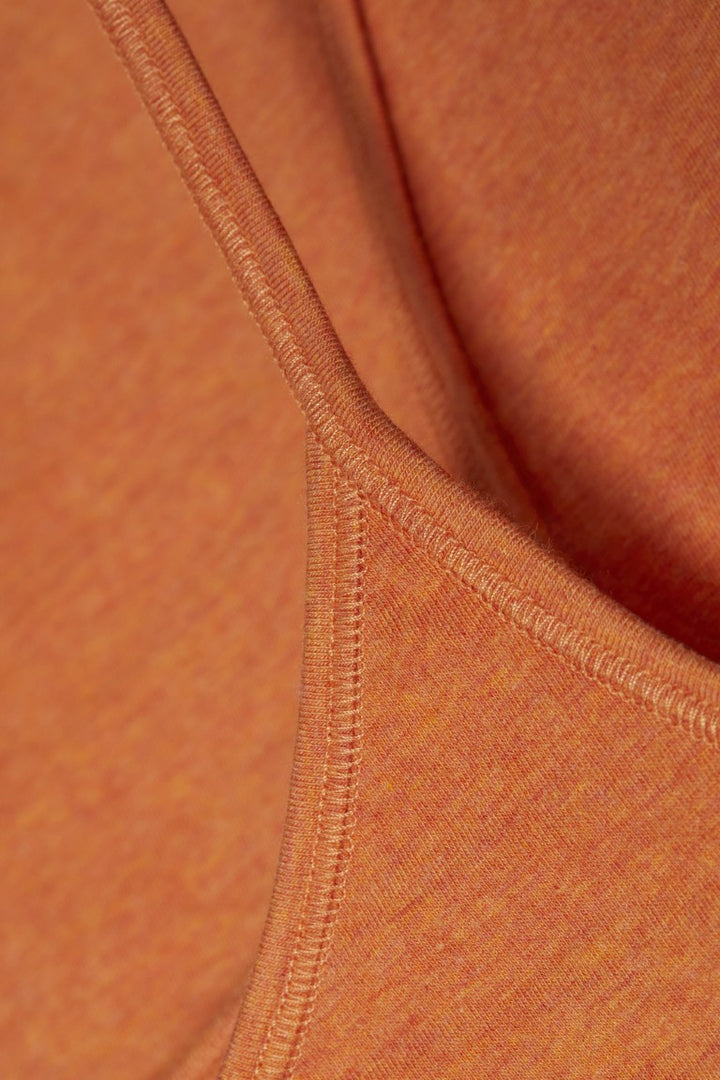 Camiseta Tirantes finos Mango mezcla