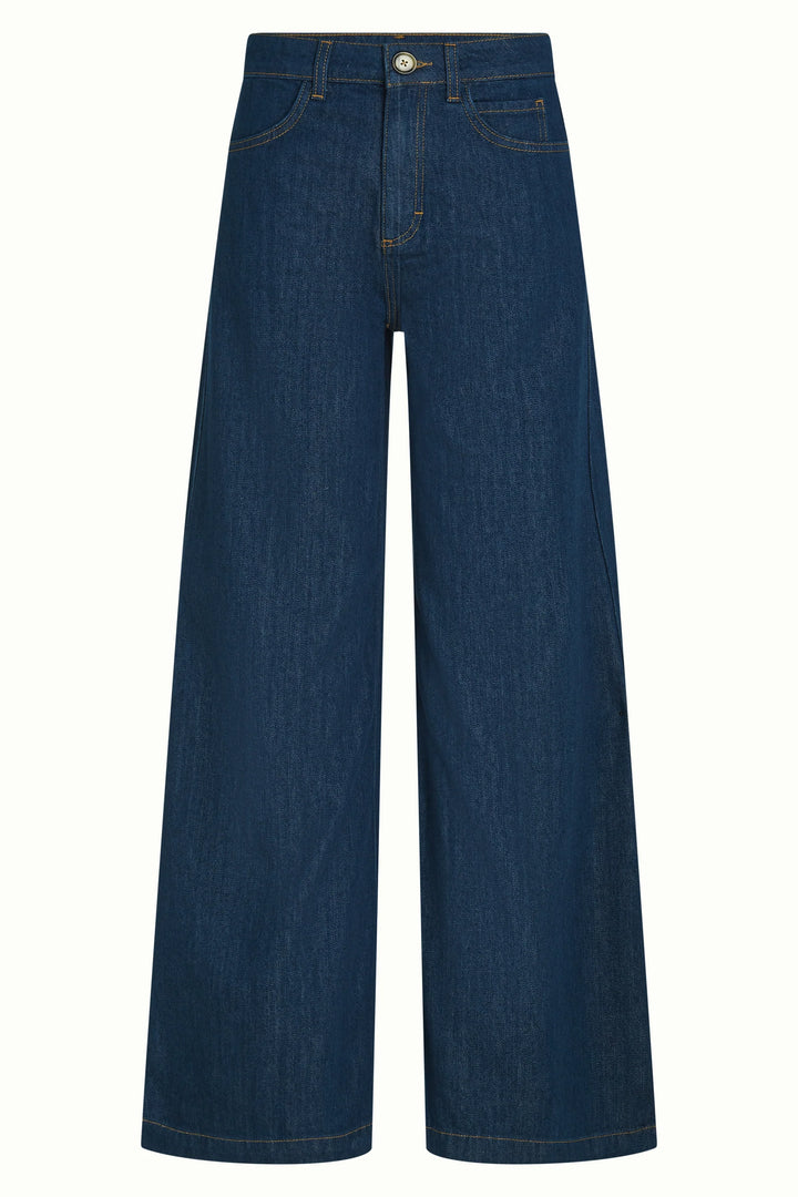 Pantalones vaqueros Peppa Petite Soul Denim blue