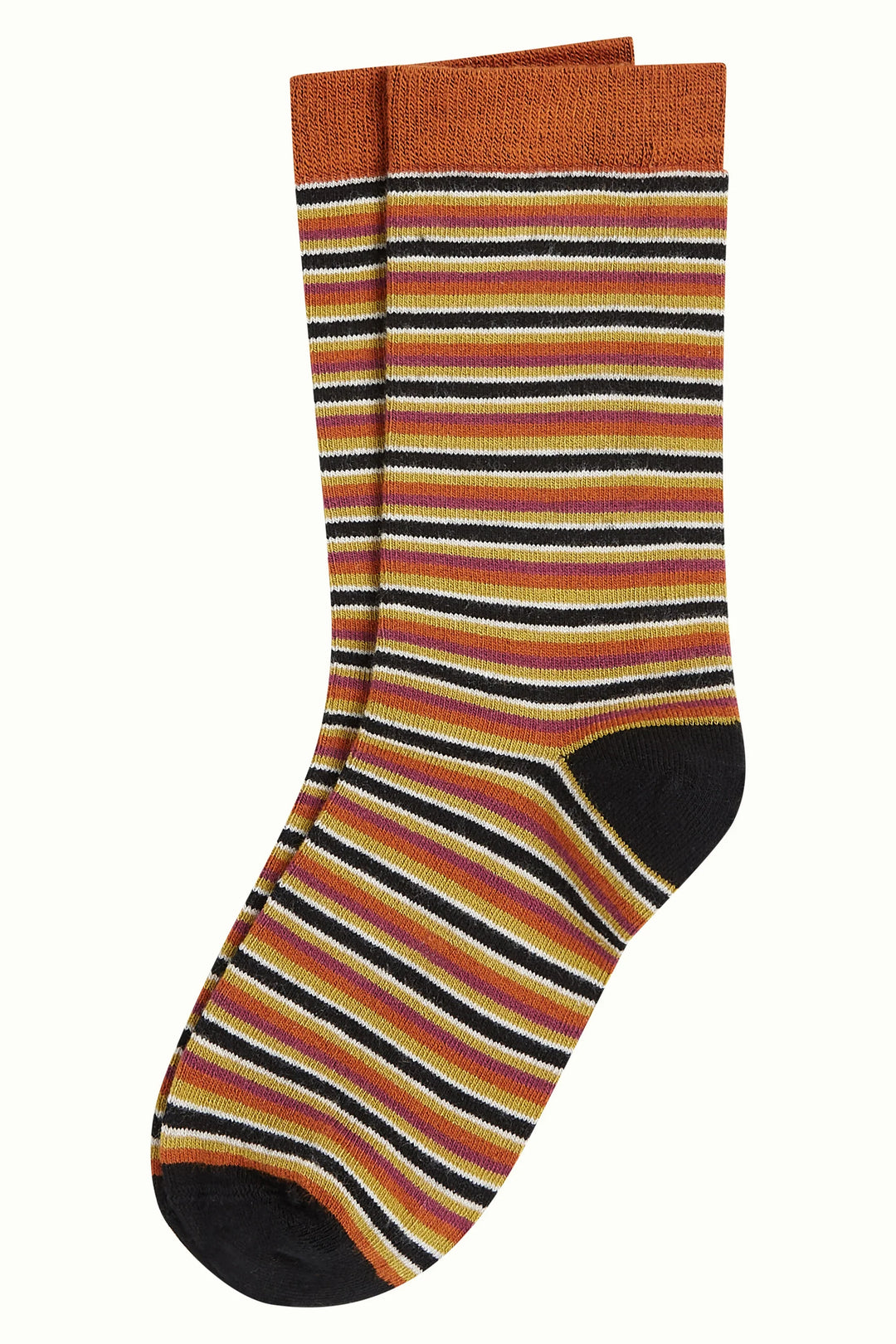 Calcetines Rayas Mistral Multi Color