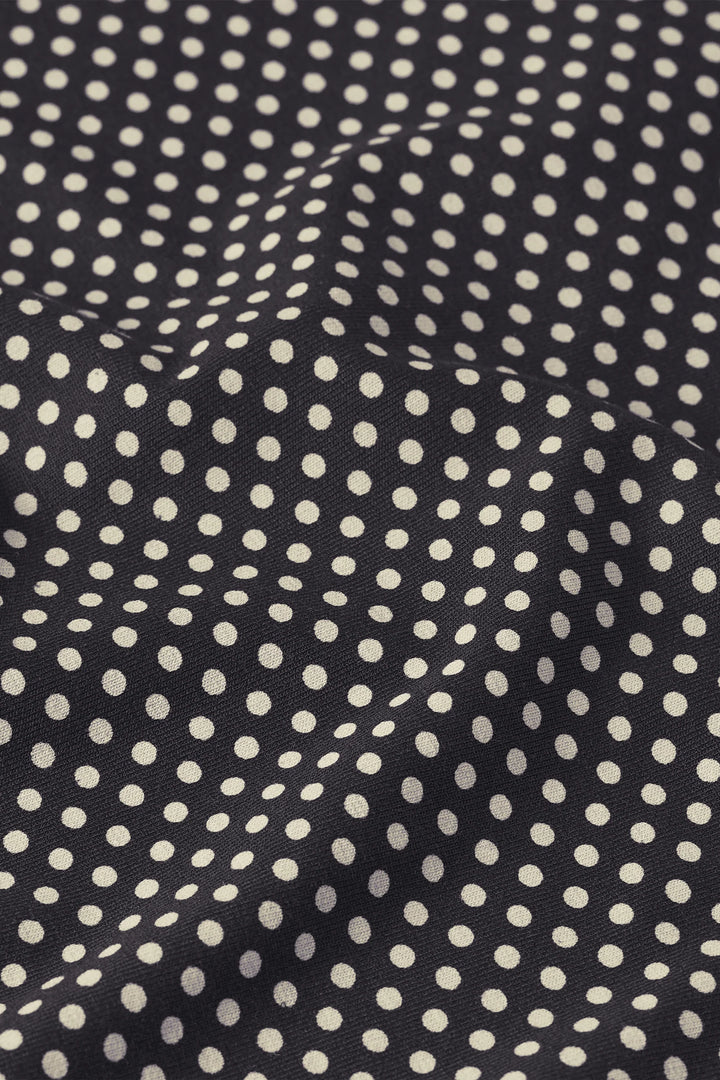 Blusa Carina Piper Ink Blue