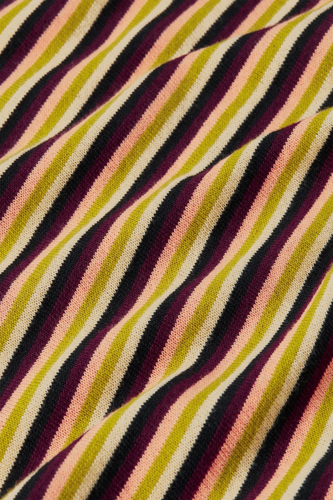 Top Blaze Daria Curry Yellow
