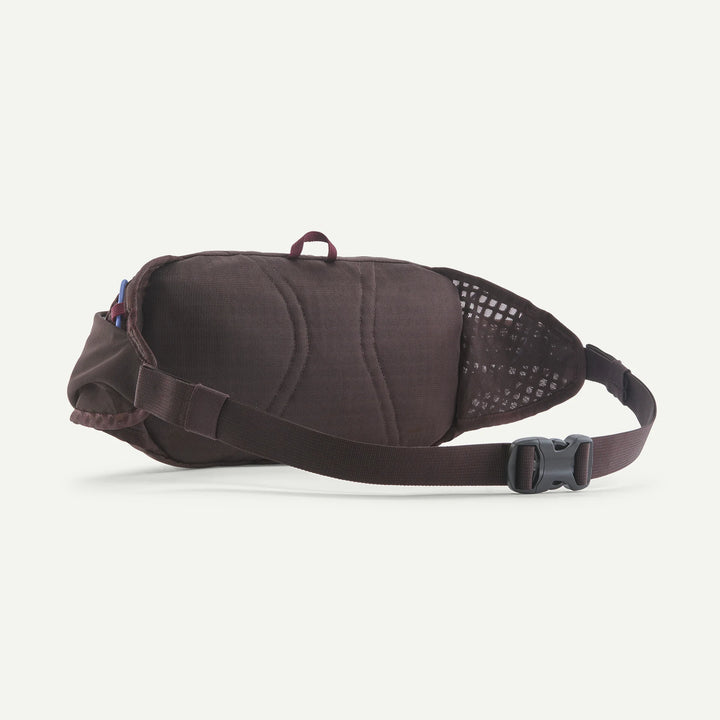 Riñonera Terravia Hip Pack May Grey
