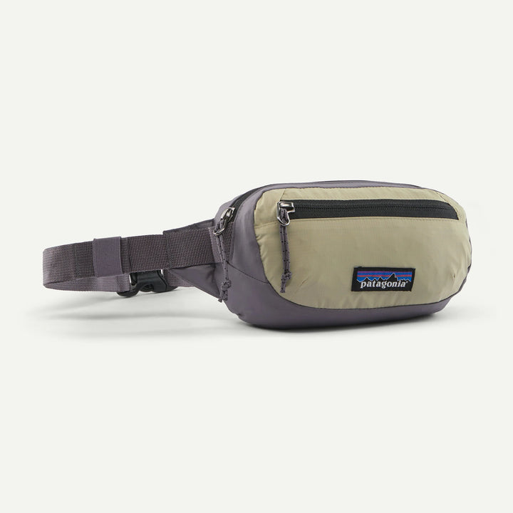 Riñonera Terravia Mini Hip Pack Weathered Stone