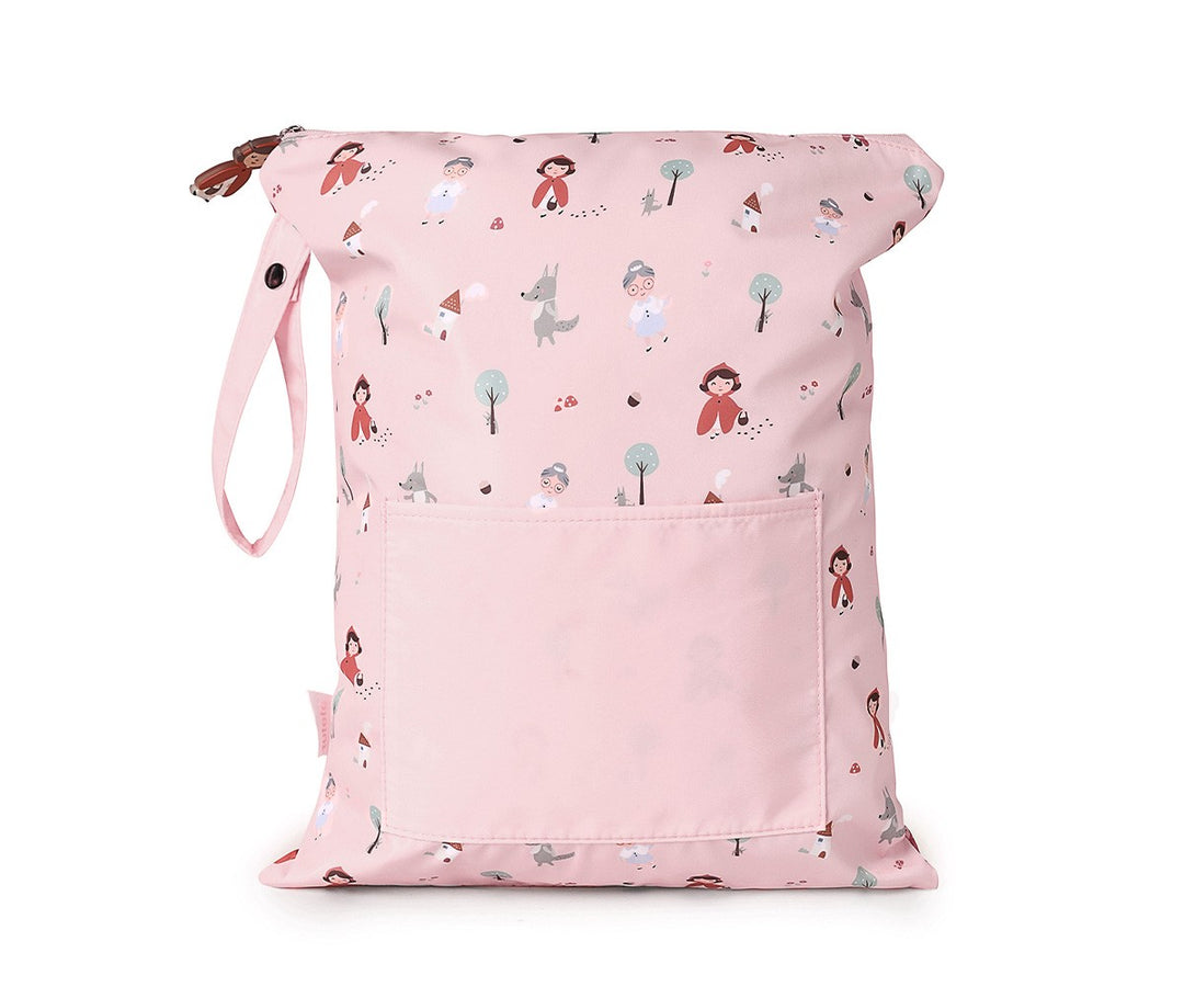 Bossa Impermeable Gran