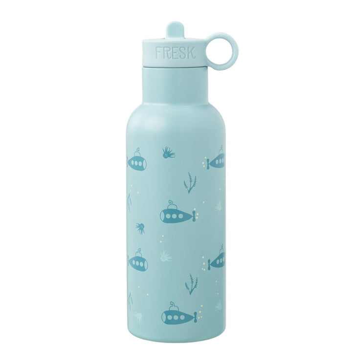 Ampolla Tèrmica 500ml.+ Tapa recanvi