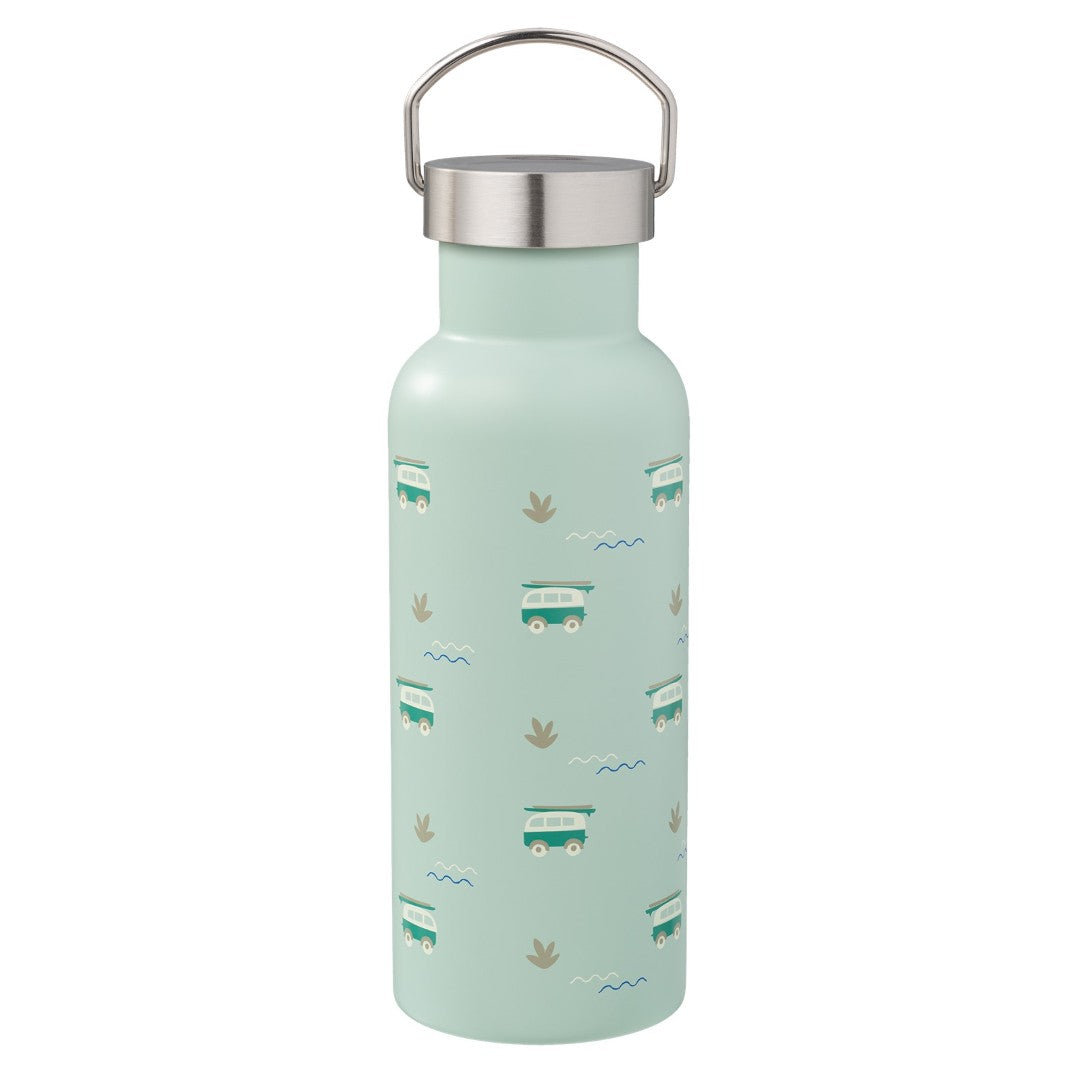 Ampolla Tèrmica 500ml.+ Tapa recanvi