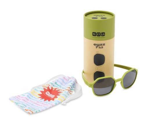 Gafas de sol EYZZ (4-7 años)