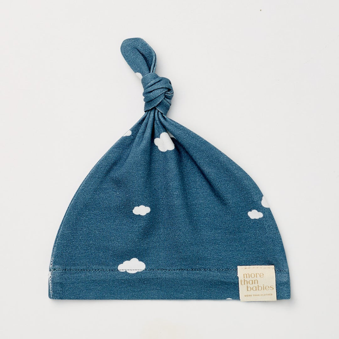 Gorrito Nubes