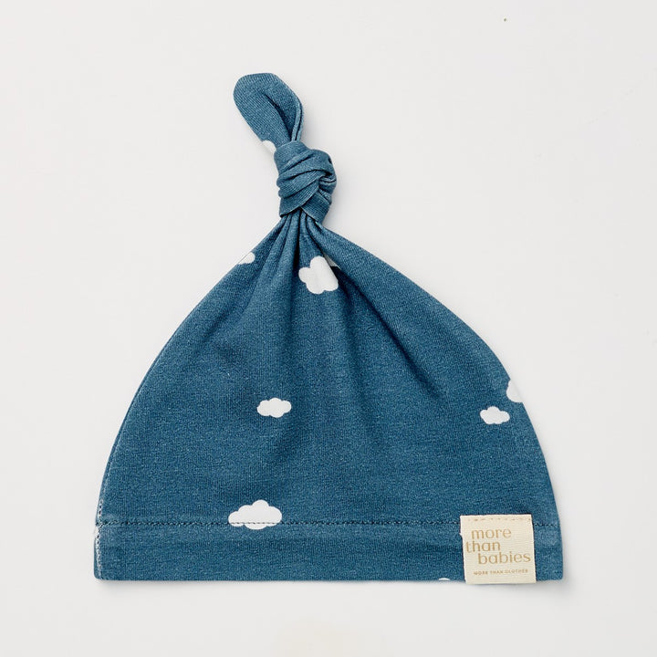 Gorrito Nubes