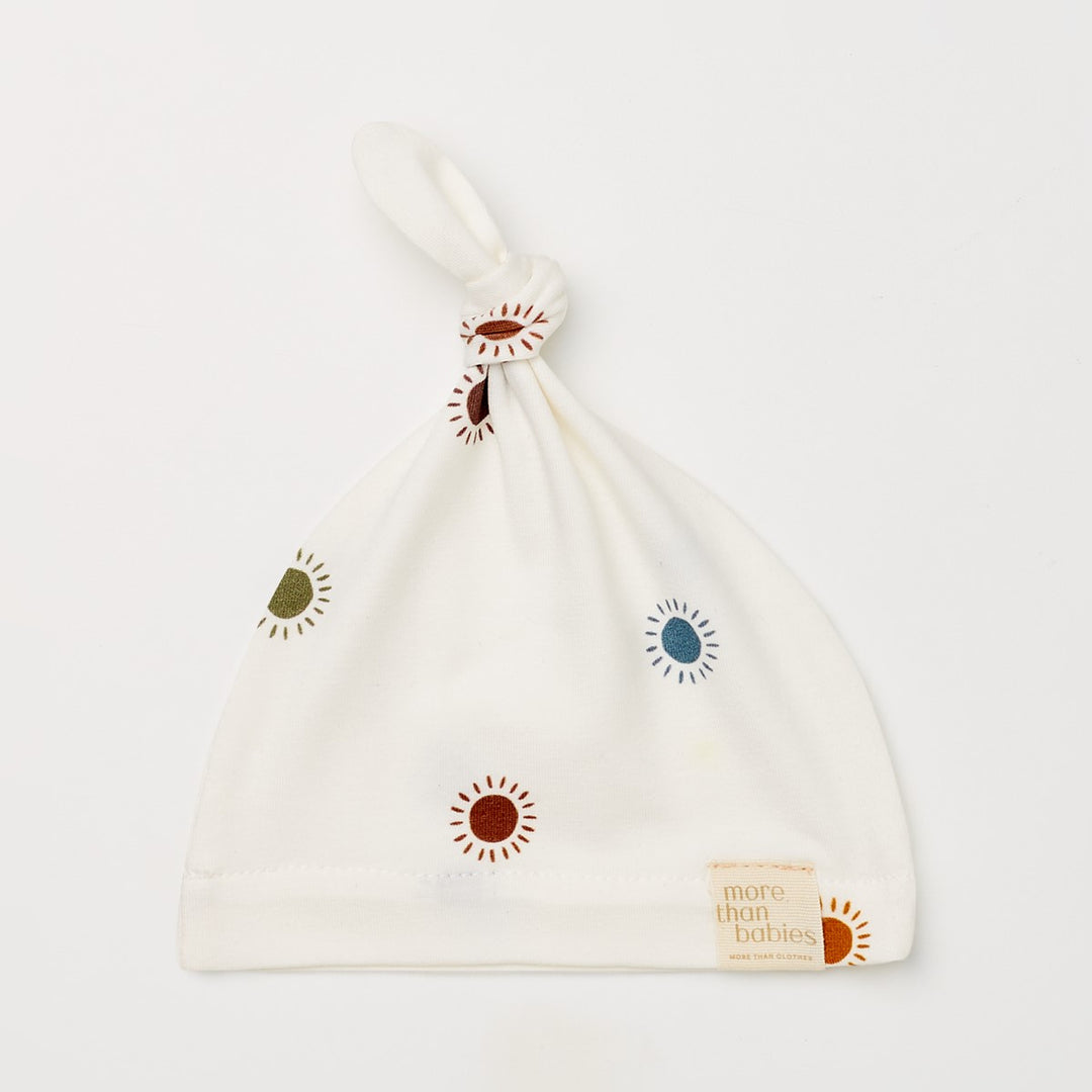 Gorrito Soles