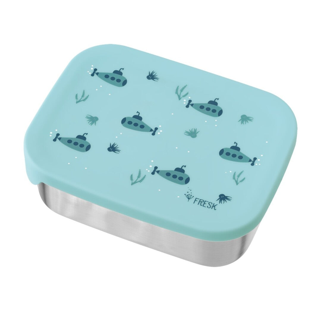 Fiambrera Lunchbox Fresk