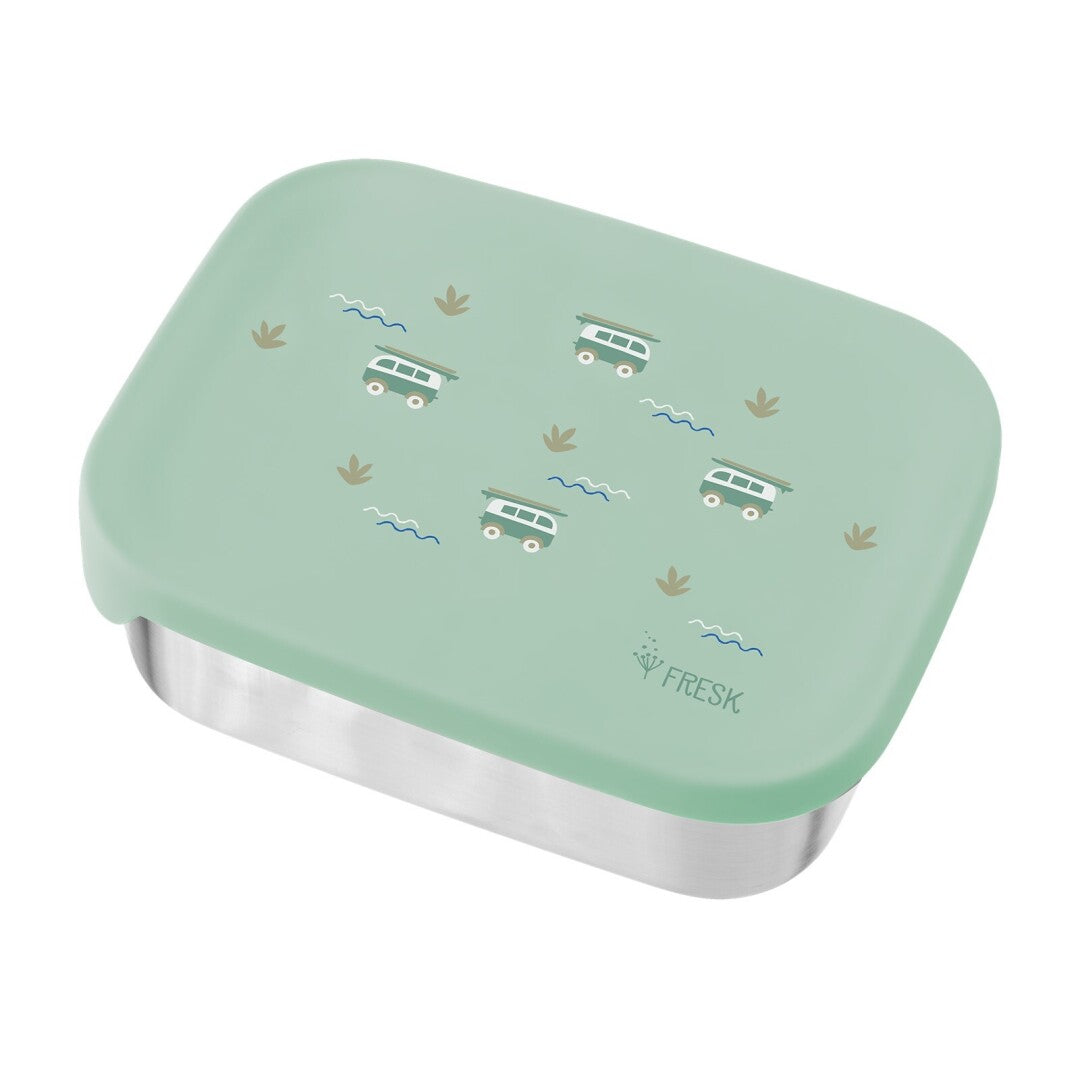 Fiambrera Lunchbox Fresk