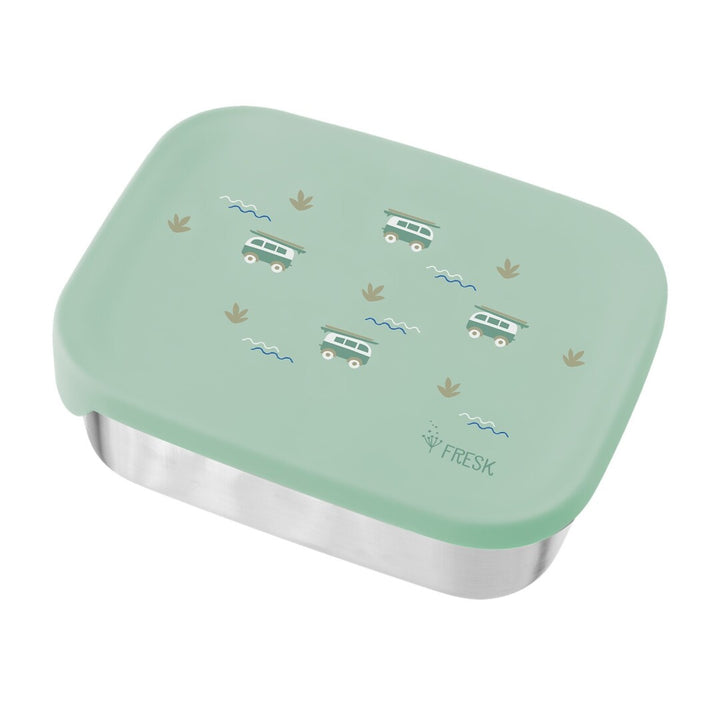 Fiambrera Lunchbox Fresk