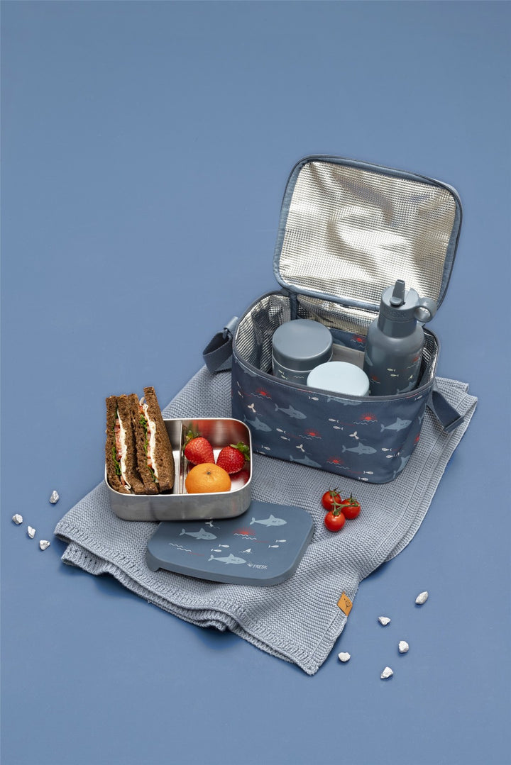 Fiambrera Lunchbox Fresk