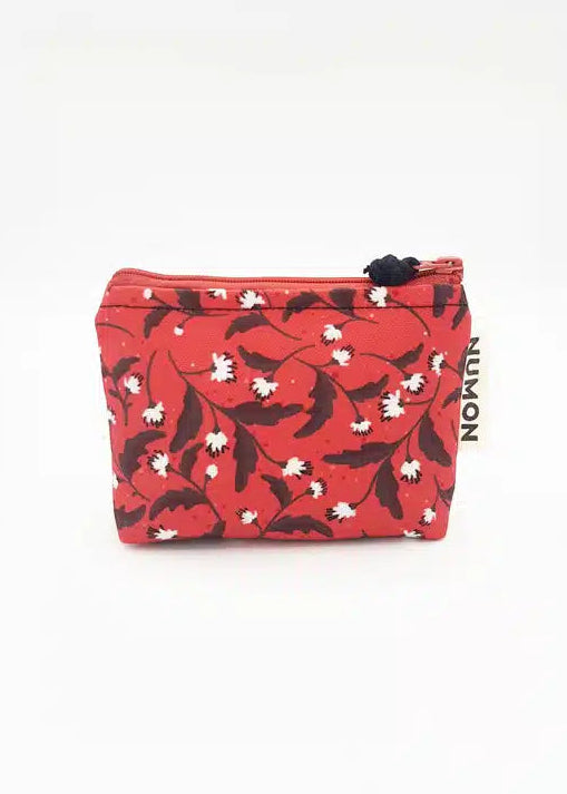 Monedero Estampado Reciclado