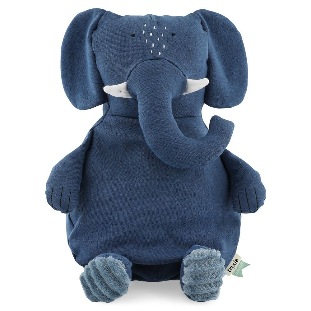 Peluche grande Trixie