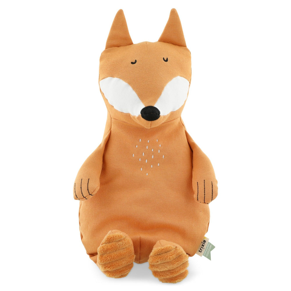Peluche grande Trixie