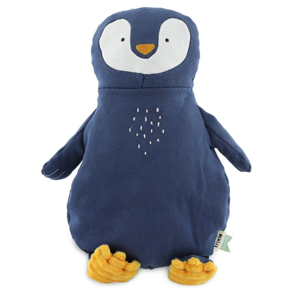 Peluche grande Trixie