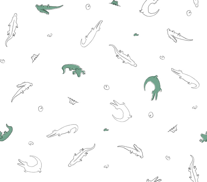 Sac Tauró per a nadó 1-18 mesos