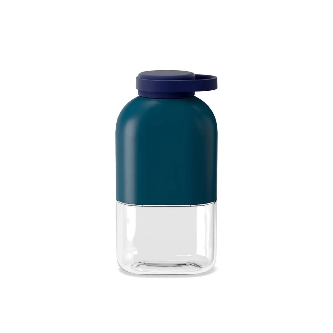 Botella de agua Slim Tritan 35cl.
