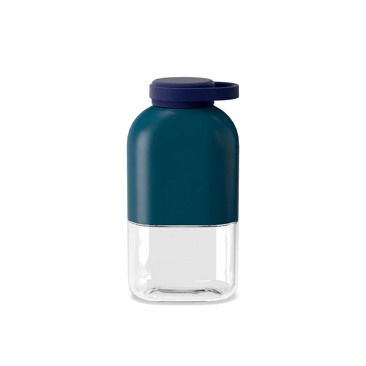 Botella de agua Slim Tritan 35cl.
