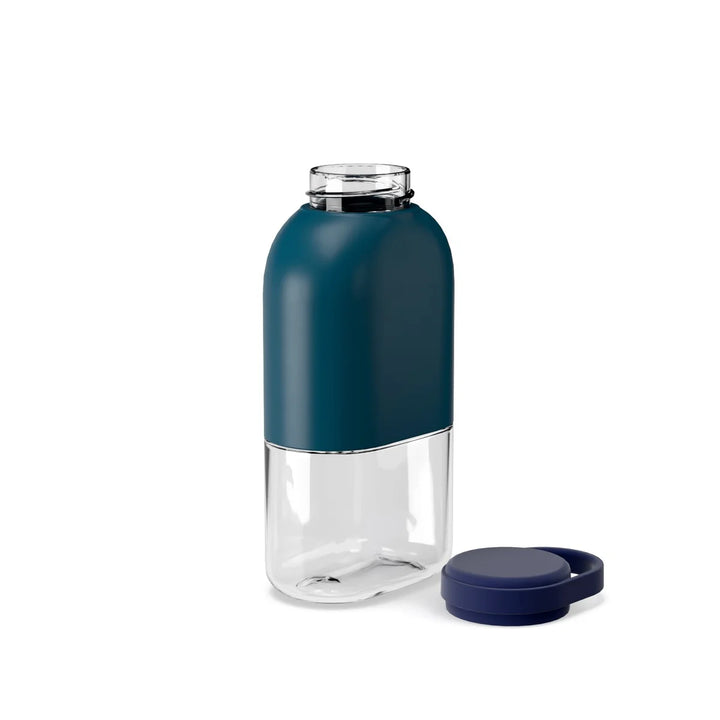 Botella de agua Slim Tritan 35cl.