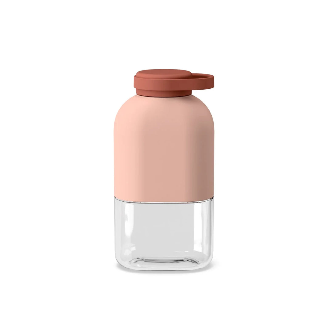 Botella de agua Slim Tritan 35cl.